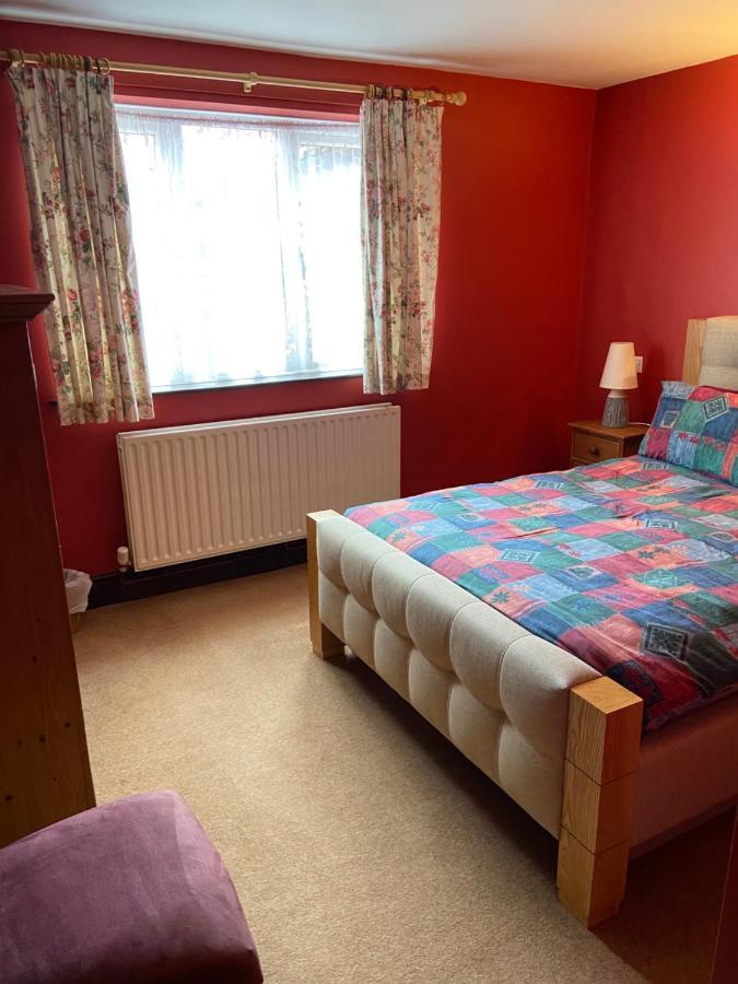 Willow Tree Cottages Newark-on-Trent  Экстерьер фото