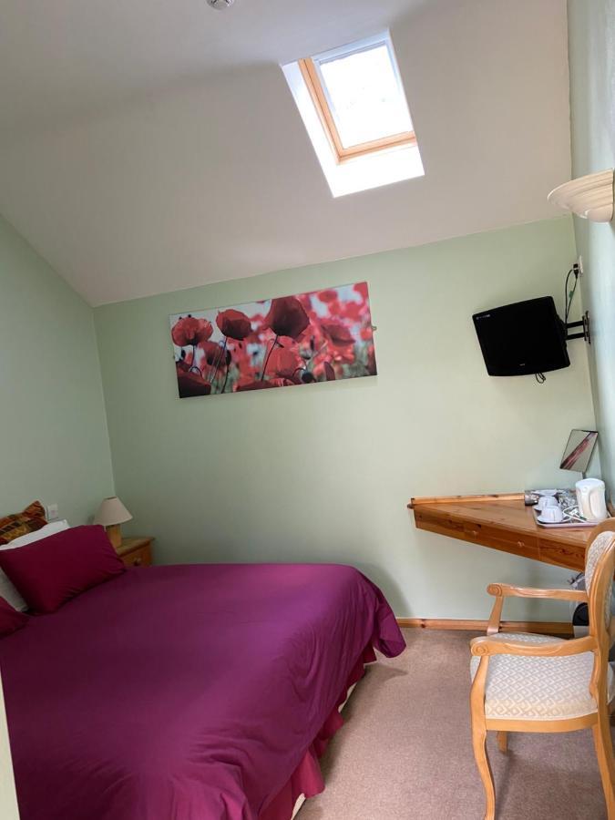 Willow Tree Cottages Newark-on-Trent  Экстерьер фото