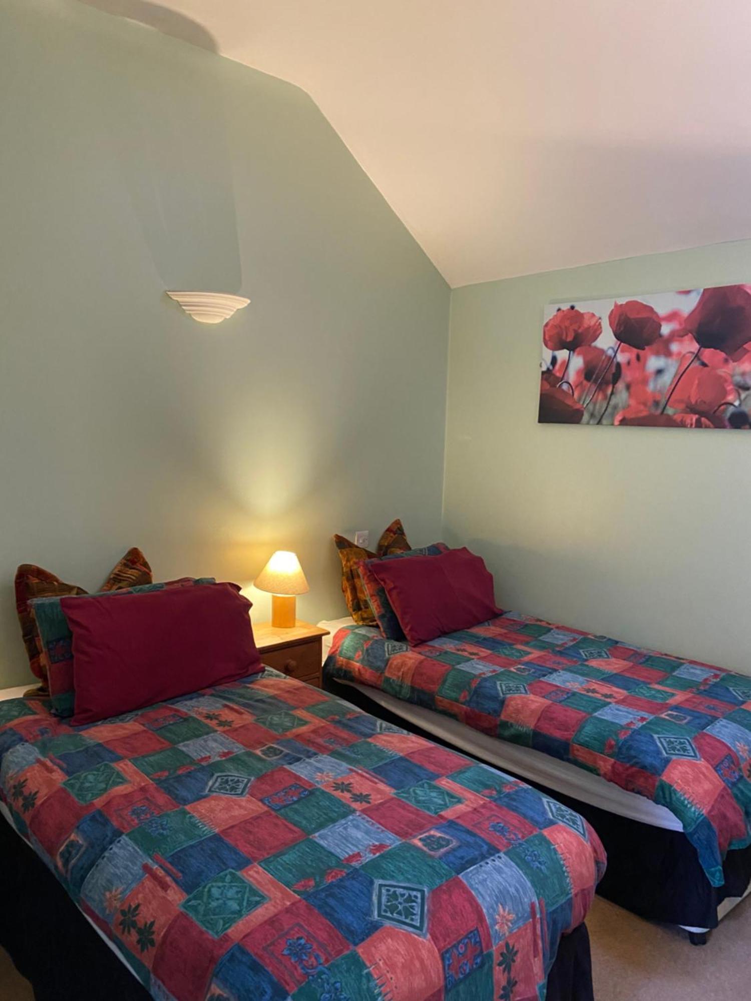 Willow Tree Cottages Newark-on-Trent  Экстерьер фото