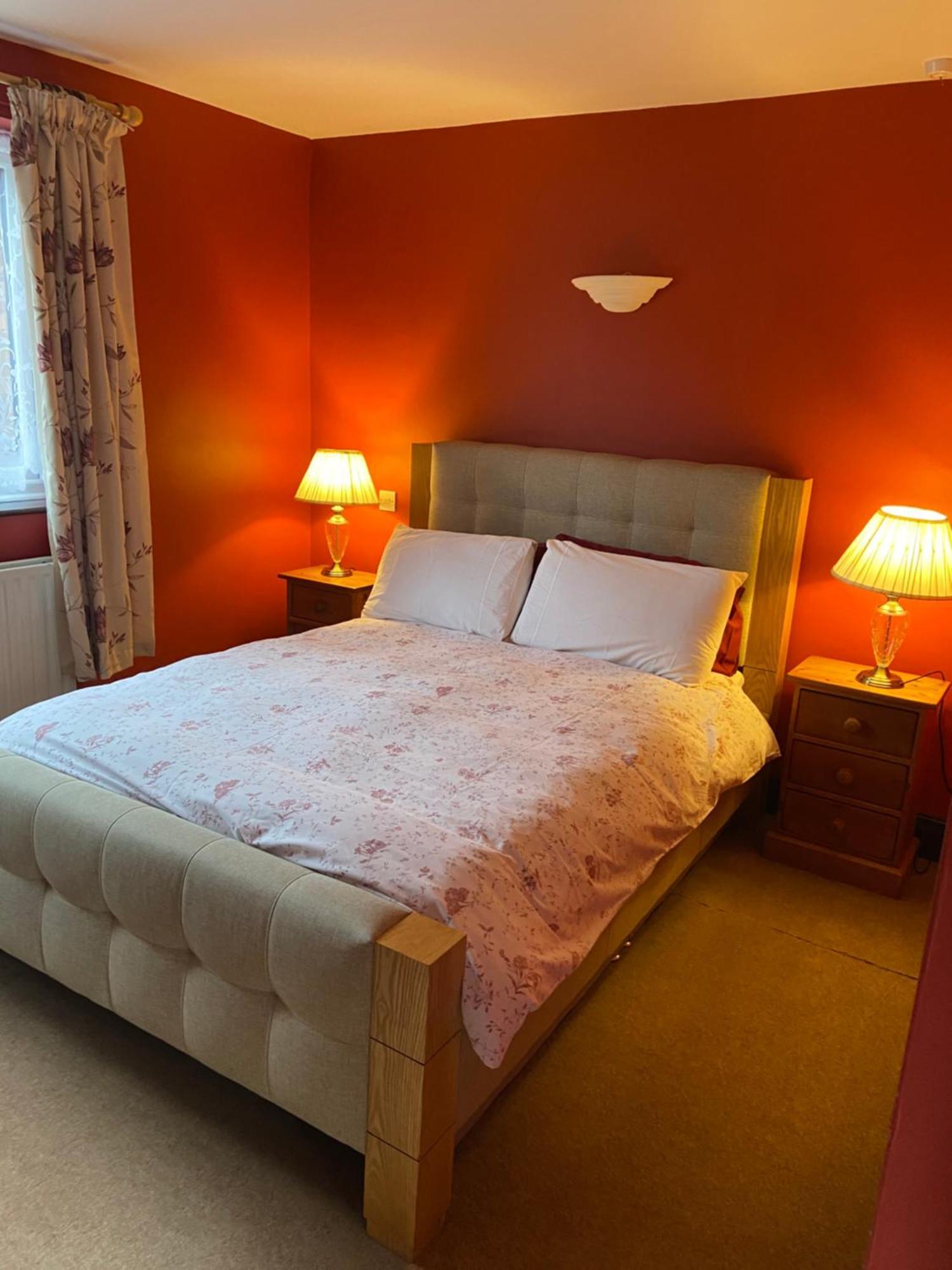 Willow Tree Cottages Newark-on-Trent  Экстерьер фото