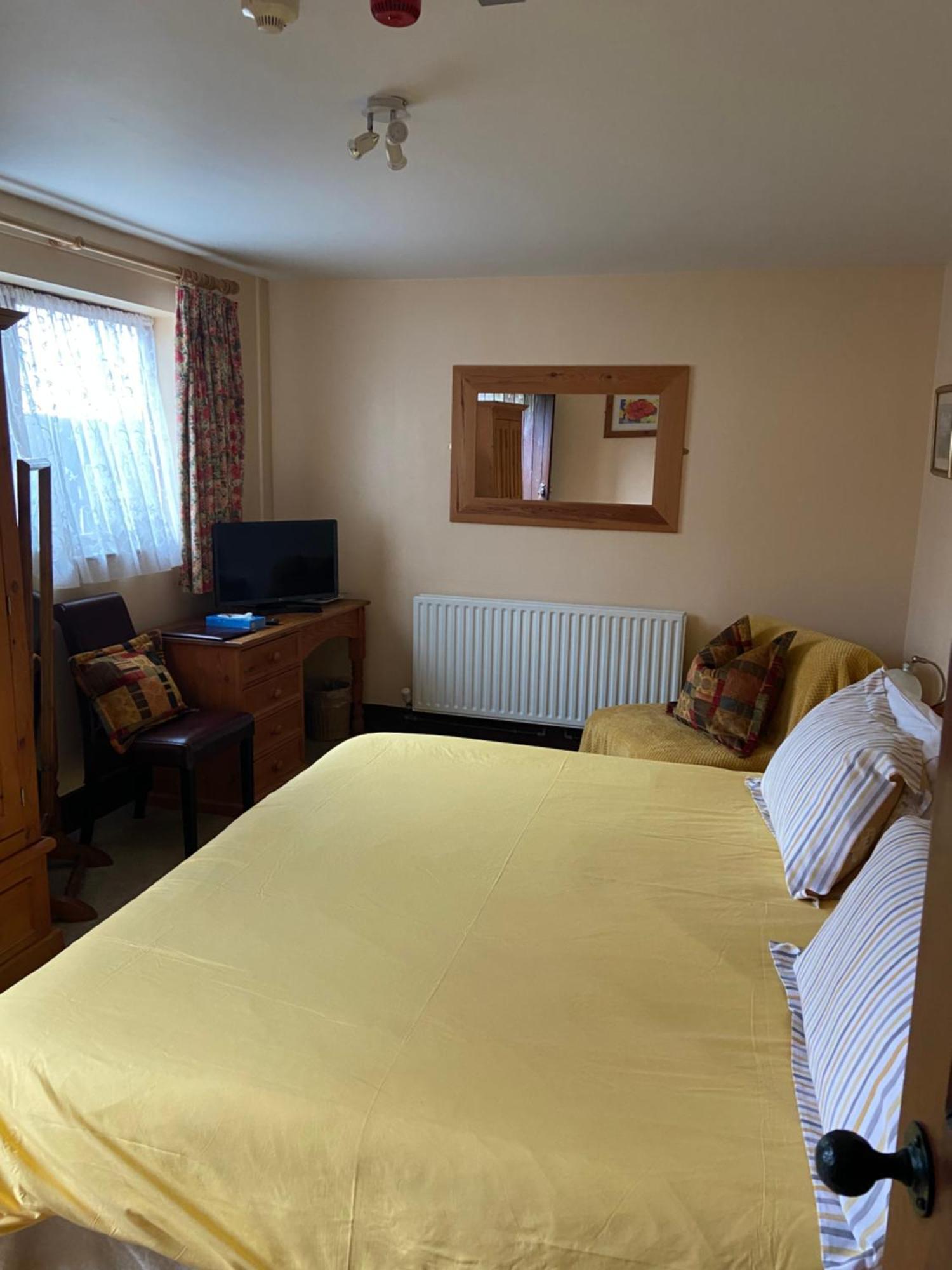 Willow Tree Cottages Newark-on-Trent  Экстерьер фото