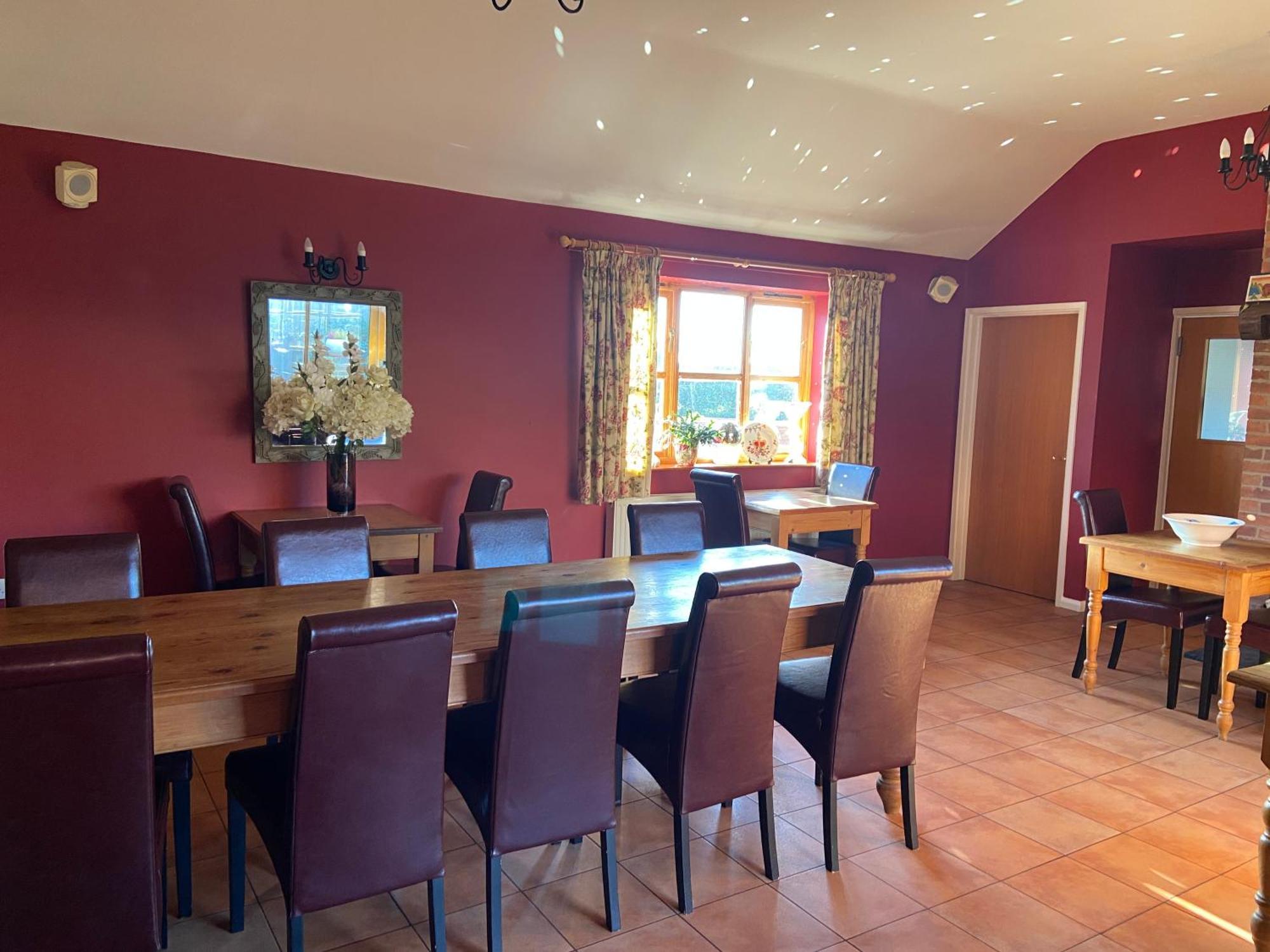 Willow Tree Cottages Newark-on-Trent  Экстерьер фото