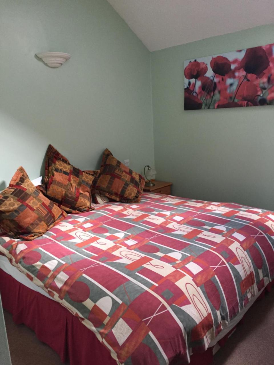 Willow Tree Cottages Newark-on-Trent  Экстерьер фото