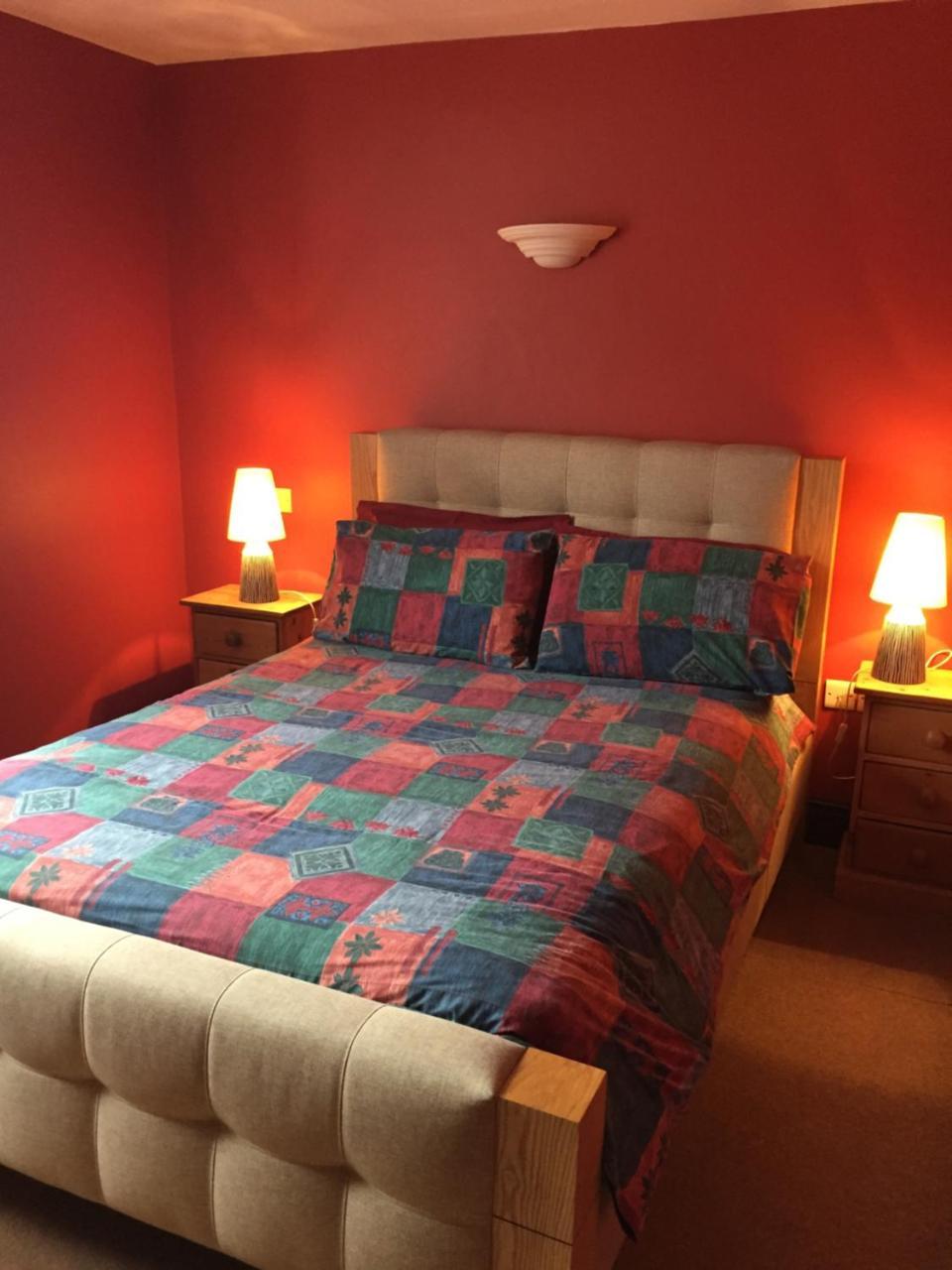 Willow Tree Cottages Newark-on-Trent  Экстерьер фото
